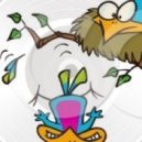 Melodin - The Jumping Robin