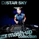 Hi Tack vs E-Cox - Music Never Say Say Say (Star Sky Mash Up)
