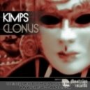 Kimps vs. Ian Carey - Clonus On Rising (Dj Flight Airwave Mash)