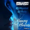DJ Smash - Young Hearts