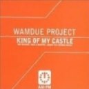Wamdue Project, Purple Project, Rowald Steyn - King Of My Castle (DJ Bionicl Bootleg)
