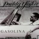 Daddy Yankee vs. Jose Amor, Estela Martin - Gasolina (Alberto Gaudi Booty)