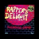 Sugarhill Gang - Rapper's Delight