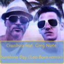 Crazibiza feat. Greg Note - Sunshine Day