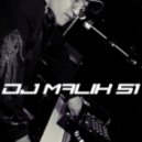 DJ Malik_51 - Kanifol Hard live Mix vol.2 (2012)