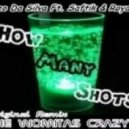 Geo da Silva - How Many Shots