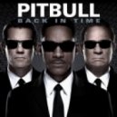 Pitbull - Back in Time (DJ Stoff Remix)