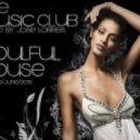 jose torres - the music club mixed junio 2012