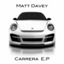 Matt Davey - Carrera (Original Mix)