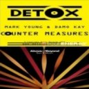 Mark Young & Damo Kay Feat. Richard Bedford - Counter Moon (Reach & Height Precognition 010 Mashup)