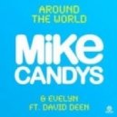 Mike Candys - Around The World