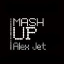 Alex Gaudino Vs. One T & Cool T - Destination The Magic Key (Alex Jet Mash Up)