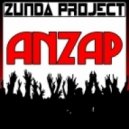 Zunda Project - Anzap