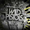 Nicky Romero vs. Lys feat. Nic Kat - What A 82-86