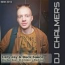 Lazy Jay & Duck Sauce - Big Bad Boat