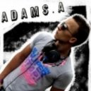 Adams.A - Fuck Leve7s