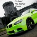 DJ Rasel feat KAY - Work Hard Play Hard