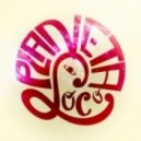 Planeta Loco - lagrima