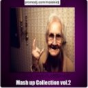 Hoxton Whores Tocadisco Botnek - No Trouble Bat3ria (DJ МАЙСКИЙ MASH UP)