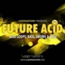 DJ OCEAN - Acid Crumble ()