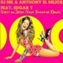 Dj Nil & Anthony El Mejor feat. Edgar T - Gypsy On Ibiza (Vova Baggage Remix)