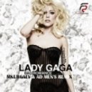 Lady Gaga - Bad Romance