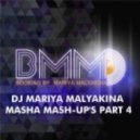 Maison & Dragen vs. Rozalla - Everybody's De Janeiro