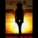RomyHarmony - Time Has Come (Endless R Remix)