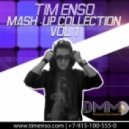 Jay Z ft.Alicia Keys vs.Groovenatics - Through The New York (Tim Enso Mash Up)