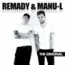 Remady feat. Manu-L - Higher Ground (3rd Prototype Bootleg Mix)
