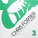 Chris Fortier - Sunday Is A Travel Day