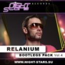 LMFAO vs. Two Pearls Rock - Rock Sexy And I Know It (Relanium Bootleg)