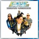 Far East Movement ft. Justin Bieber - Live My Life (Mertcan Demirden Remix)