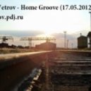 Dj Artem Wetrov - Home Groove ()