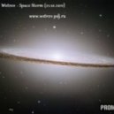 Dj Artem Wetrov - Space Storm ()