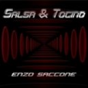 Enzo Saccone vs. Rene De La Mone - Salsa & Tocino (Dj Vlad Magic & Dj Andry White Mash Up)