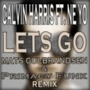 Calvin Harris ft Ne Yo - Lets Go (Mats Gulbrandsen & Primacy Funk Remix)