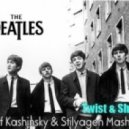 The Beatles - Twist & Shout