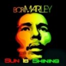 Bob Marley - Sun Is Shining (Toni The Mmg Restructure Mix)