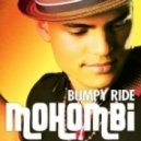 Mohombi - Bumpy Ride (Dj Teo Mash-Up)