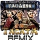Tacabro - Tacata 2012