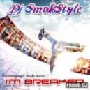 DJ SmokStyle - Take Control