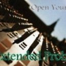 Extended Proba(Serge Funny & Sinoptik South) - Open Your Rise