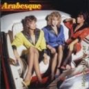 Arabesque - Midnight Dancer (DJ Vasiliy Terkin & DJ Anton Kiss Pum Back Mashup)