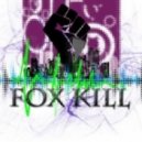 Fox Kill - Disappear