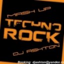 Heiko and Maiko - Techno Rock