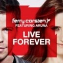 Ferry Corsten vs Shogun - Live Forever (Shaun Gregory Mashup)