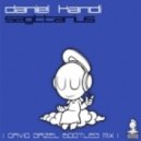 Daniel Kandi - Sagittarius