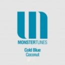 Cold Blue - Coconut
