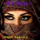 Dj Dagaz - Magic Namaz 2 ()